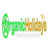 Organic Holidays icon