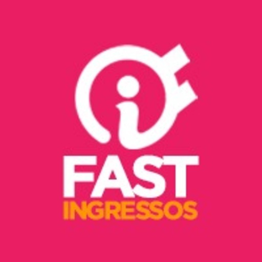 Fast Ingressos Produtor logo