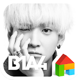 B1A4 - Baro LINELauncher Theme icon