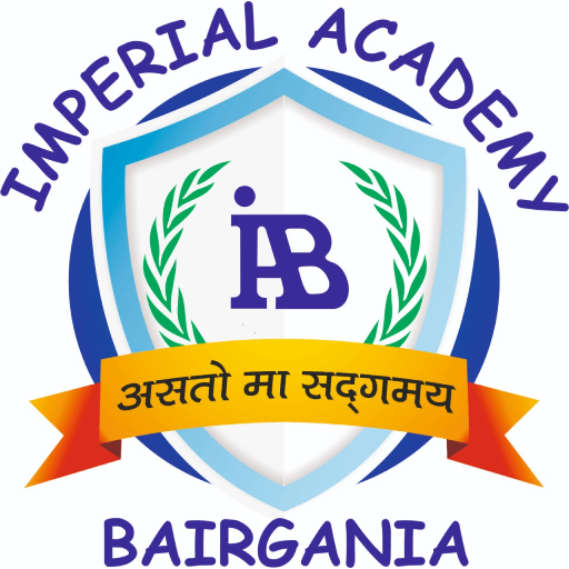 Imperial Academy Bairgania logo
