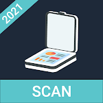 Cover Image of Download Document Scanner 2021 - PDF Creator App 1.41 APK