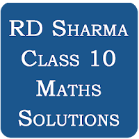 RD Sharma Class 10 Maths Solutions