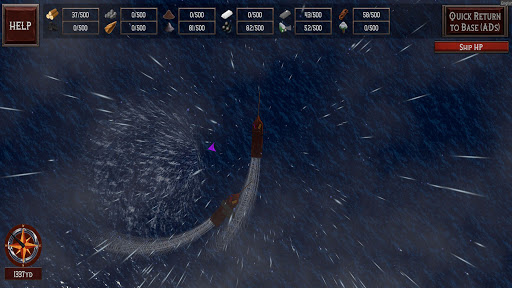New World of Pirates Screen 3