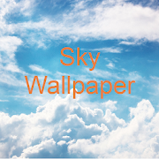 Sky Fall Wallpaper