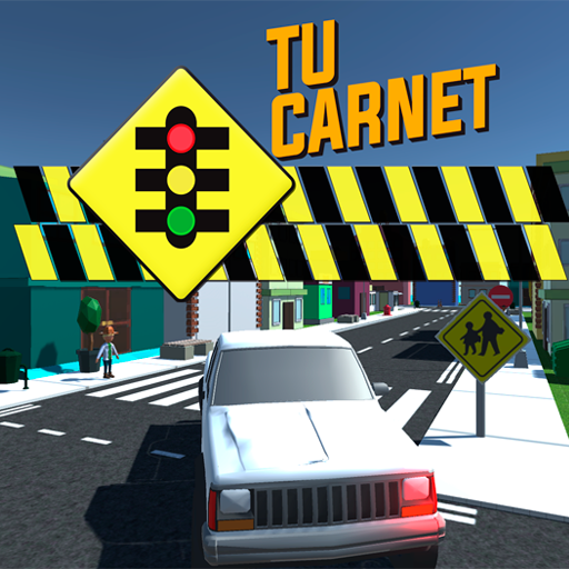 Tu carnet logo