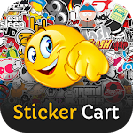 Cover Image of डाउनलोड Stickers for WAStickerApps  APK