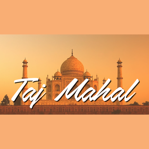 Taj Mahal WF9 logo