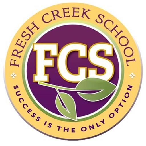 PS 325 The Fresh Creek School logo