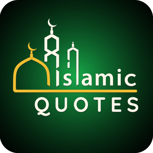 Islamic Quotes : Motivation  Icon