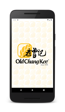 Old Chang Kee Rewardsのおすすめ画像1