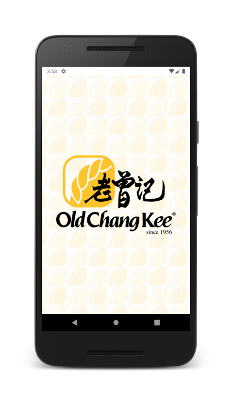 Old Chang Kee Rewardsのおすすめ画像1