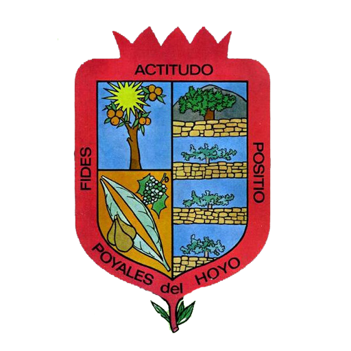 Poyales del Hoyo Informa logo