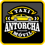 Taxi Antorcha icon