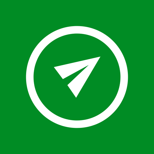 Send Direct Message logo