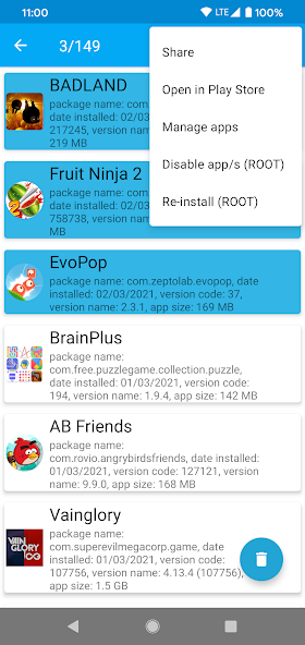 Jojoy Mod APK (No Ads, Unlocked All, Android App)