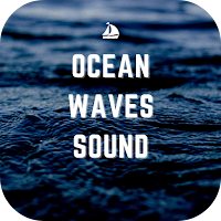 ocean sound ocean waves sound