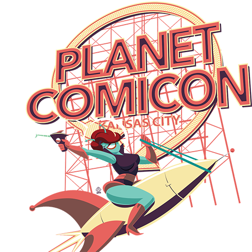 Comicon Kansas City Apps on Google Play