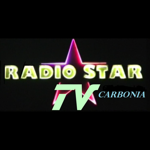 Radio Star Carbonia 1.0 Icon