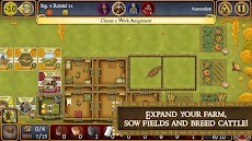 Agricola Revised Edition Farming Strategy Androidアプリ Applion
