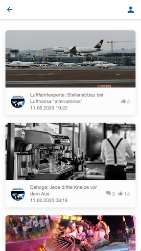 fuldainfo.de Screen 2