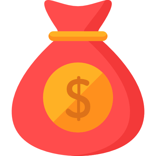 Money Master - Expense Tracker logo