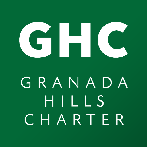Granada Hills Charter logo
