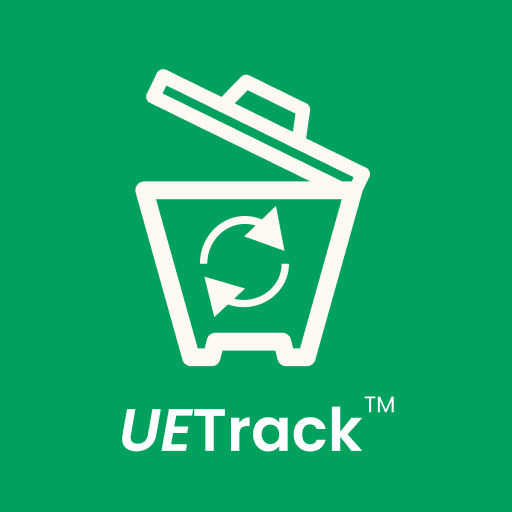 UETrack™ - Waste Audit