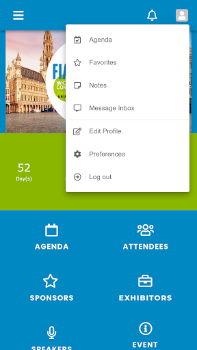 FIATA 2023 World Congress Screen 3