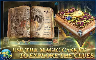 Game screenshot Living Legends: Bound apk download