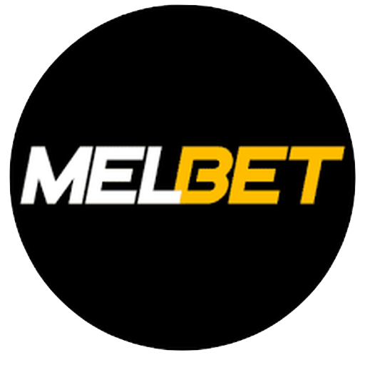 Logo melbet: betting & live casino