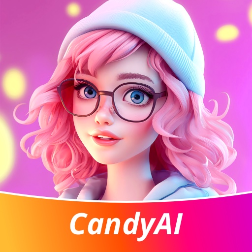 Candy AI v2.1.32 MOD APK (Premium Unlocked)