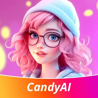 CandyAI-AI image Generator apk