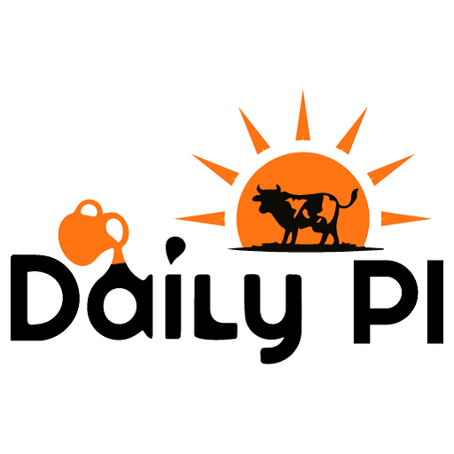 Daily P&I logo
