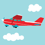 Toddler Planes icon