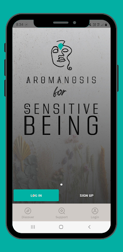 Android application Sensitive Being screenshort