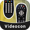 Remote Control for Videocon d2h SetTop Box