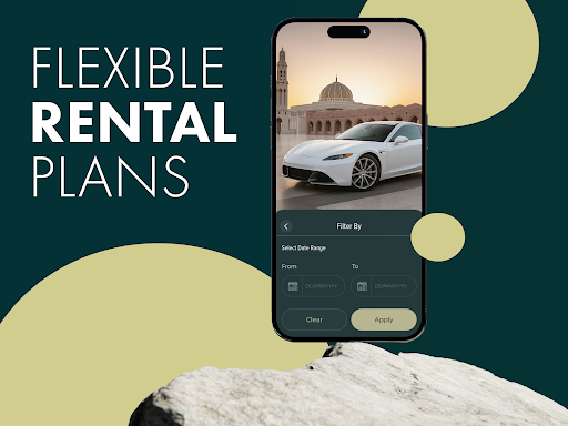 Safarjala Car Rentel