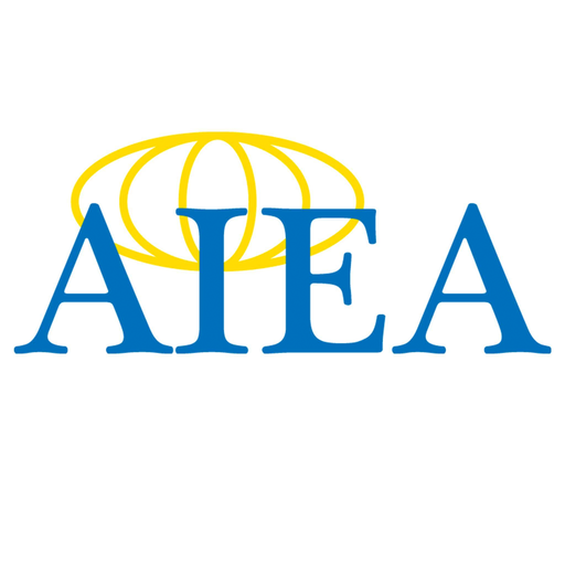 AIEA Annual Conference 1.1 Icon