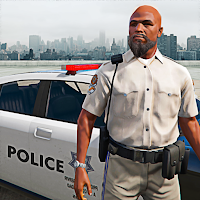 Grand Police Gangster Crime 3D