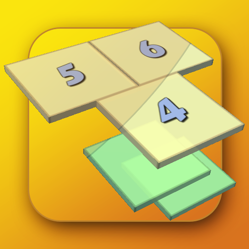 Hopscotch - Loved Arcade Game  Icon