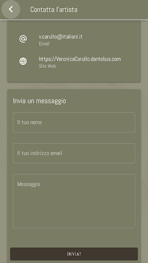 Veronica Carullo Screen 3