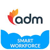 ADM Smart Workforce icon