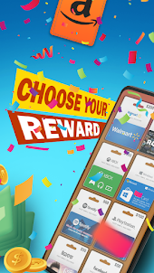 Rewarded Play Earn Gift Cards