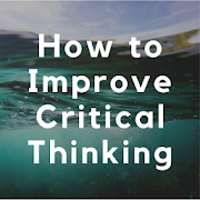 Top 42 Books & Reference Apps Like How to Improve Critical Thinking - Best Alternatives
