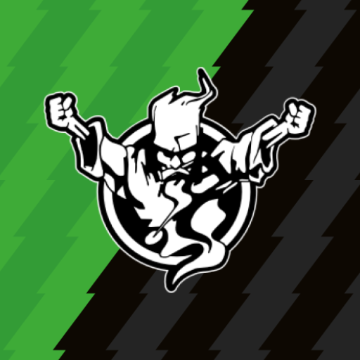 Thunderdome logo