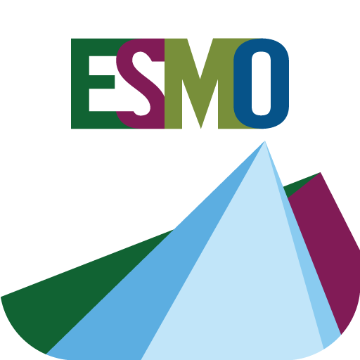 ESMO Interactive Guidelines  Icon