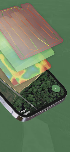 xFarm - Manage your farm Screen 2