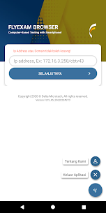 FlyExam Browser APK (Paid/Full) 2