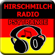 HIRSCHMILCH RADIO PSYTRANCE Kostenlos Deutschland