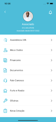 Vitallys Brasil Screen 2